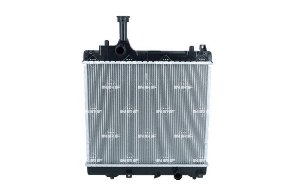NRF Engine Cooling Radiator 53078