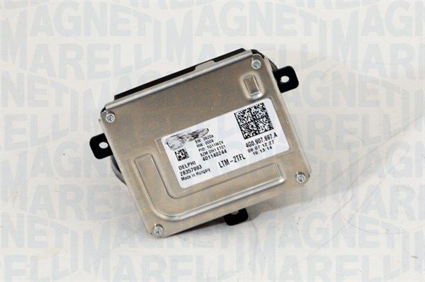 Magneti Marelli Lighting Control Unit Left Right 711307329456