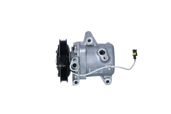 NRF Air Conditioning Compressor 320096