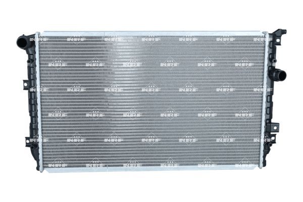 NRF Engine Cooling Radiator 58339