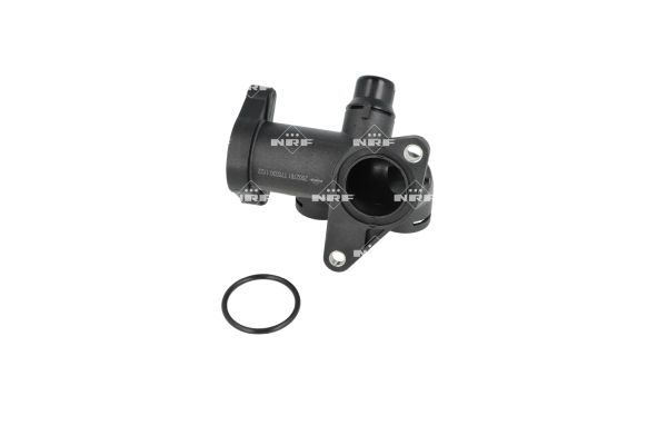 NRF Coolant Flange 775030
