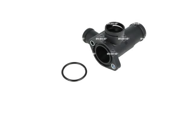 NRF Coolant Flange 775061