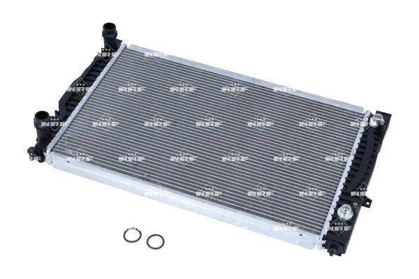 NRF Engine Cooling Radiator 529504