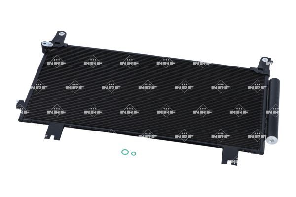NRF Air Conditioning Condenser 350613