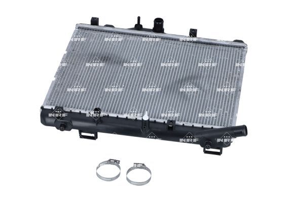 NRF Engine Cooling Radiator 56147