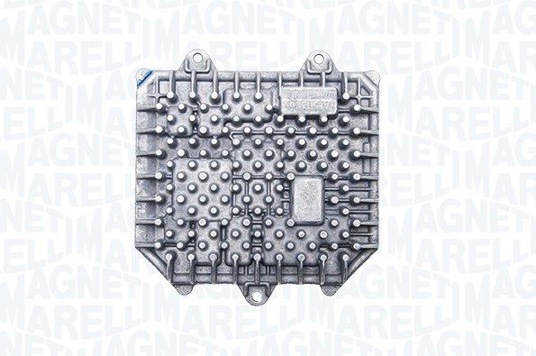 Magneti Marelli Lighting Control Unit Left Right 711470000570