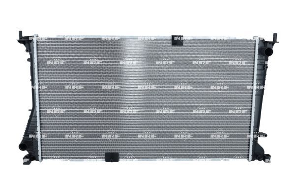 NRF Engine Cooling Radiator 53123