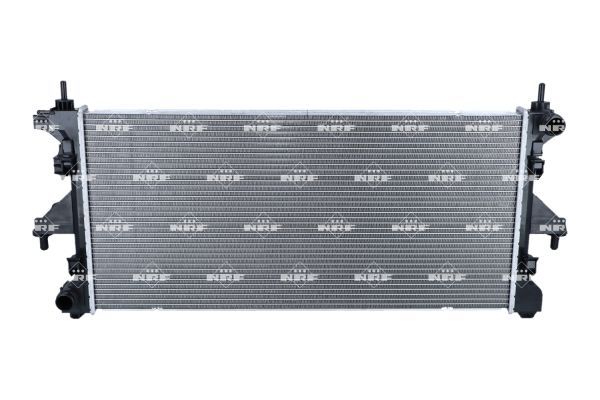 NRF Engine Cooling Radiator 560015
