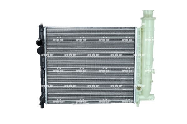 NRF Engine Cooling Radiator 58678