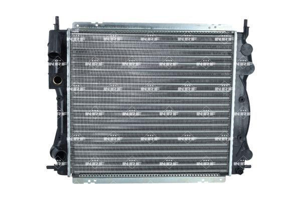 NRF Engine Cooling Radiator 59121