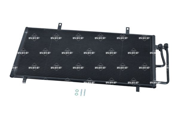 NRF Air Conditioning Condenser 350648