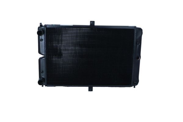 NRF Engine Cooling Radiator 52008