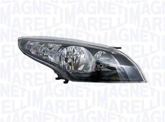 Magneti Marelli Headlight Left 711307023256