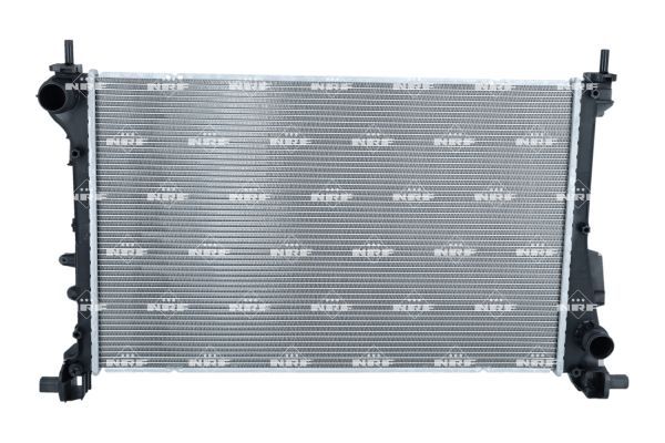 NRF Engine Cooling Radiator 550330