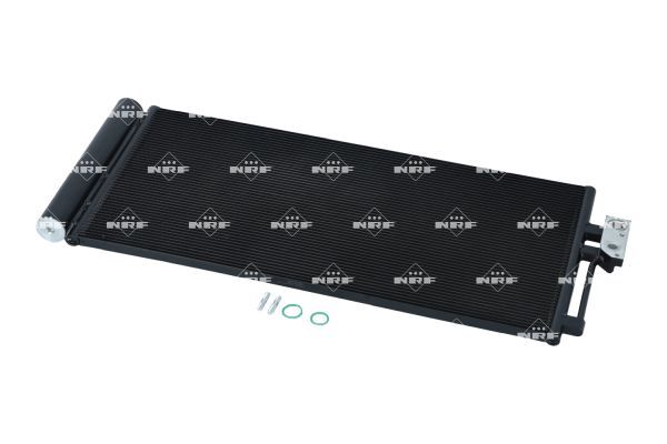 NRF Air Conditioning Condenser 350746
