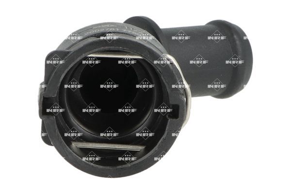 NRF Coolant Flange 775016