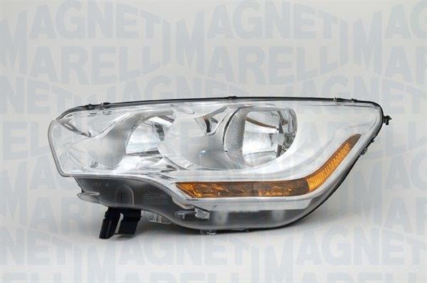 Magneti Marelli Headlight Right 712464251129