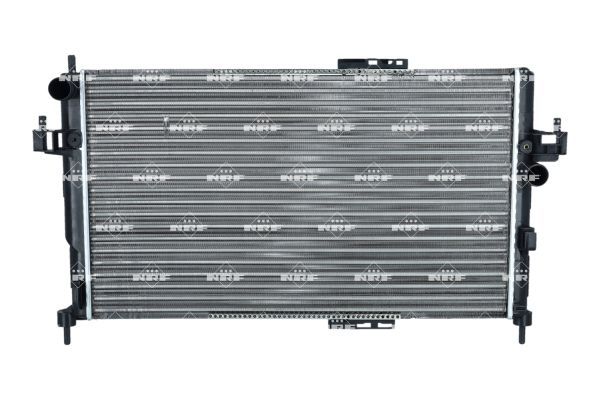 NRF Engine Cooling Radiator 58282A