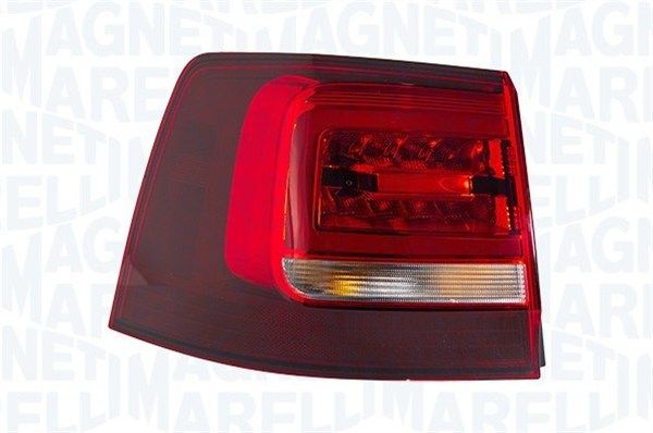 Magneti Marelli Rear Light Lamp Right 714000028831