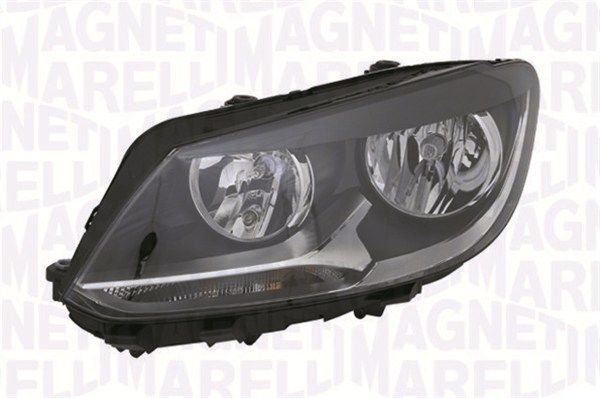 Magneti Marelli Headlight Right 710301268604