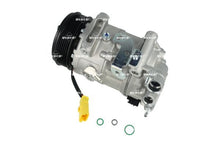 NRF Air Conditioning Compressor 320289