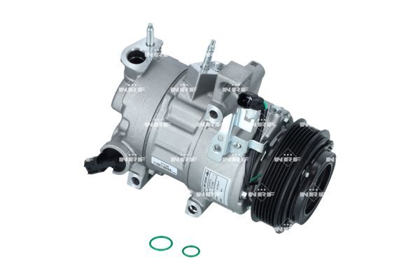NRF Air Conditioning Compressor 320299