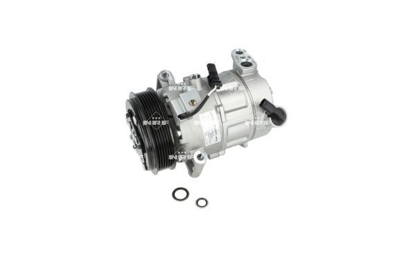 NRF Air Conditioning Compressor 320276