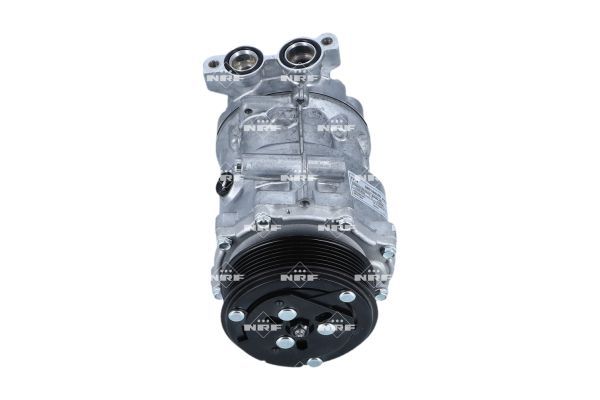 NRF Air Conditioning Compressor 320236