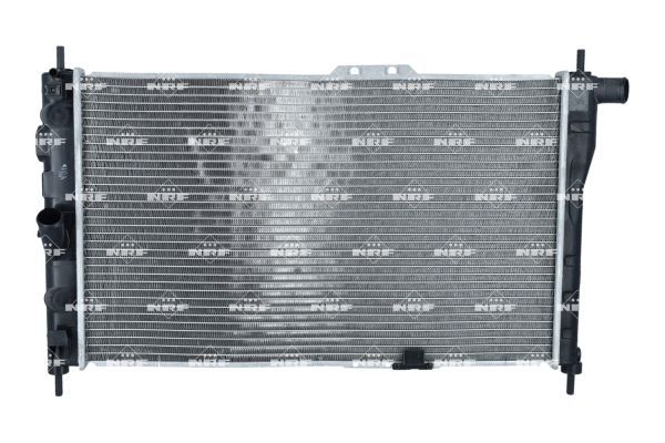 NRF Engine Cooling Radiator 52055