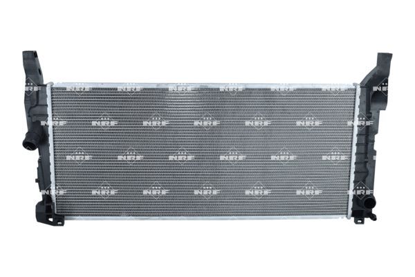 NRF Engine Cooling Radiator 550373