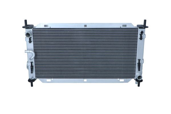 NRF Engine Cooling Radiator 59300