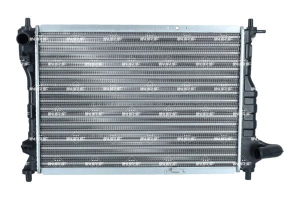 NRF Engine Cooling Radiator 53068A