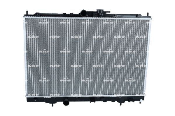 NRF Engine Cooling Radiator 53792