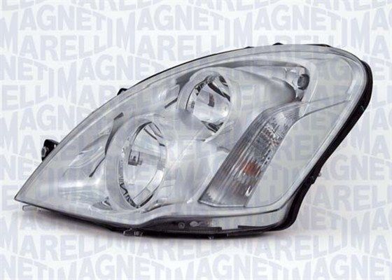 Magneti Marelli Headlight Right 712469251129