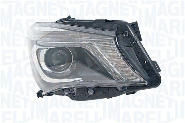 Magneti Marelli Headlight Right 711307024239
