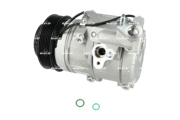 NRF Air Conditioning Compressor 32894