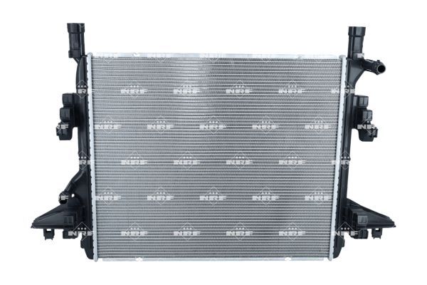 NRF Engine Cooling Radiator 550313
