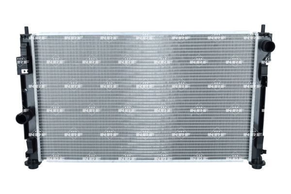 NRF Engine Cooling Radiator 59089