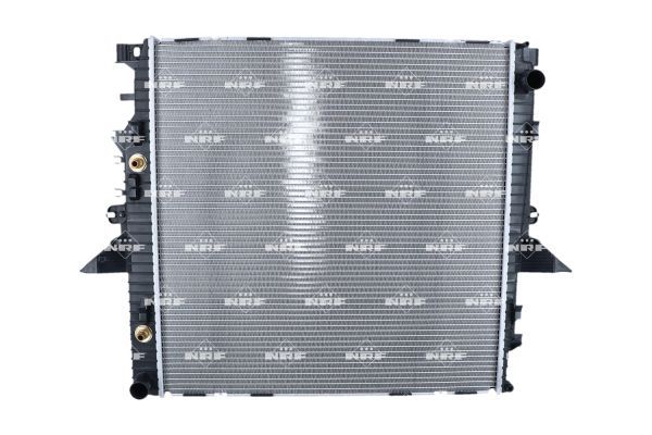NRF Engine Cooling Radiator 53097