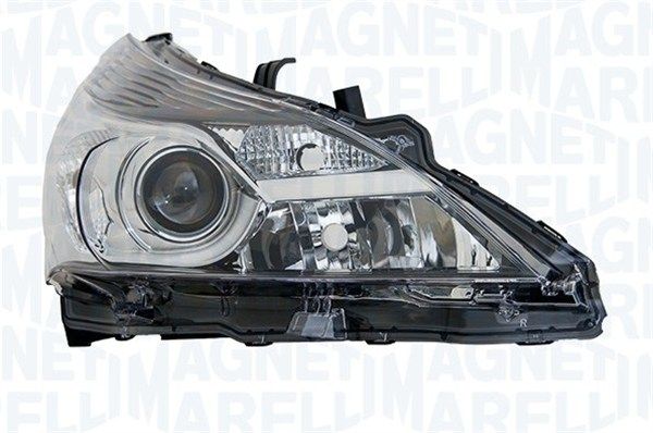Magneti Marelli Headlight Right 715012014004