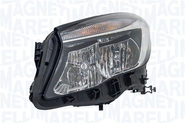 Magneti Marelli Headlight Right 711307024355