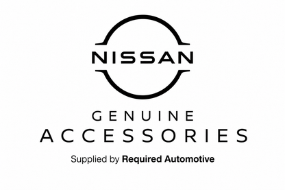 T99E85MP0A Genuine Nissan ARIYA (FE0)2022- Present  Interior door protection