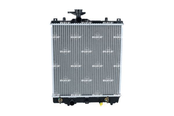 NRF Engine Cooling Radiator 53927