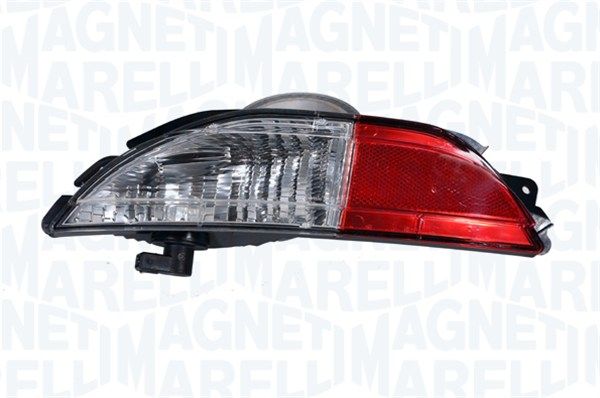 Magneti Marelli Reverse Light Left 712201461110