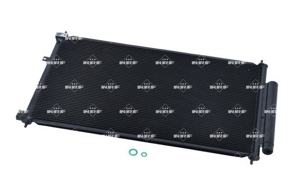 NRF Air Conditioning Condenser 350419