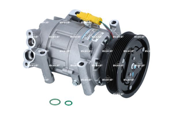 NRF Air Conditioning Compressor 320201