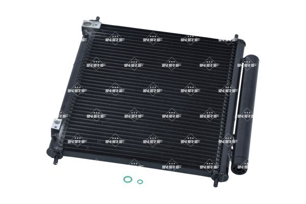 NRF Air Conditioning Condenser 350326