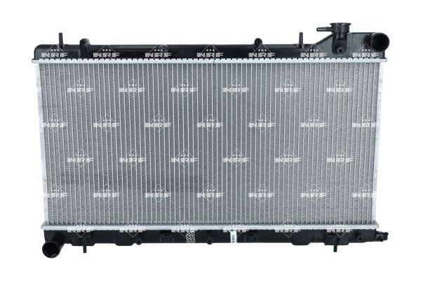NRF Engine Cooling Radiator 53815