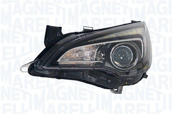 Magneti Marelli Headlight Left 711307024056