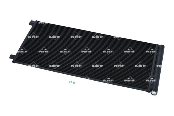 NRF Air Conditioning Condenser 350663